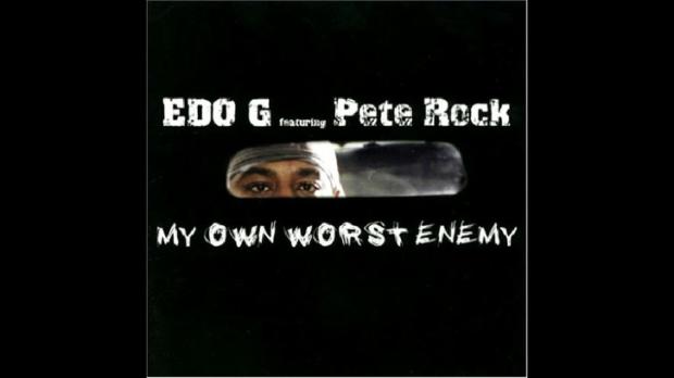 Edo Pete Rock 1